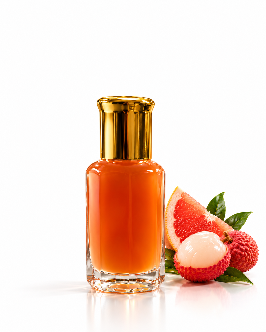 Musc Intime Pamplemousse Litchi Surrati 12 ml