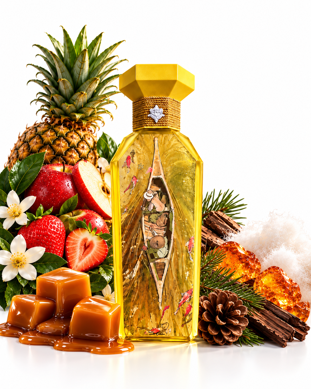 Reef Aurum