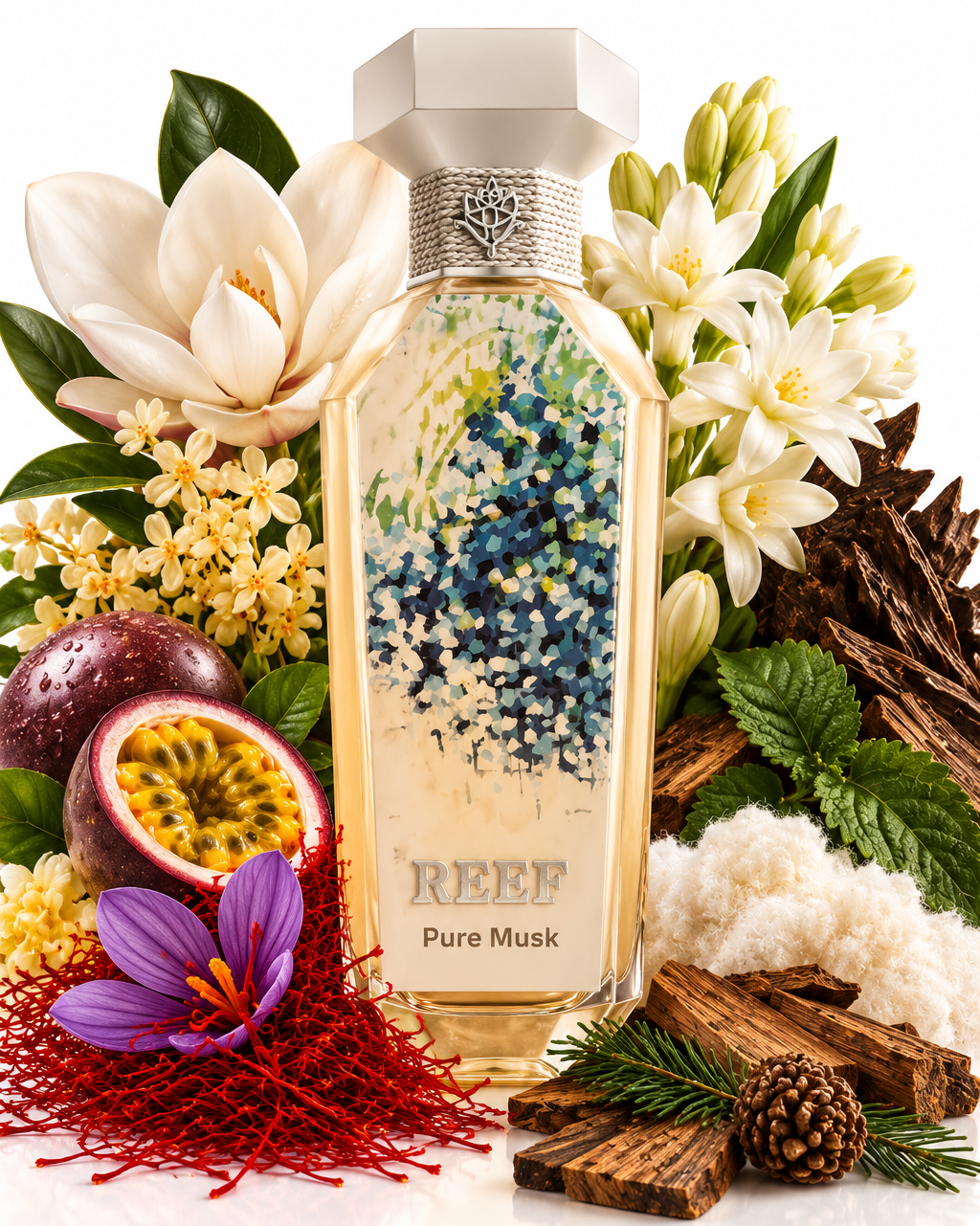 Reef Pure Musk