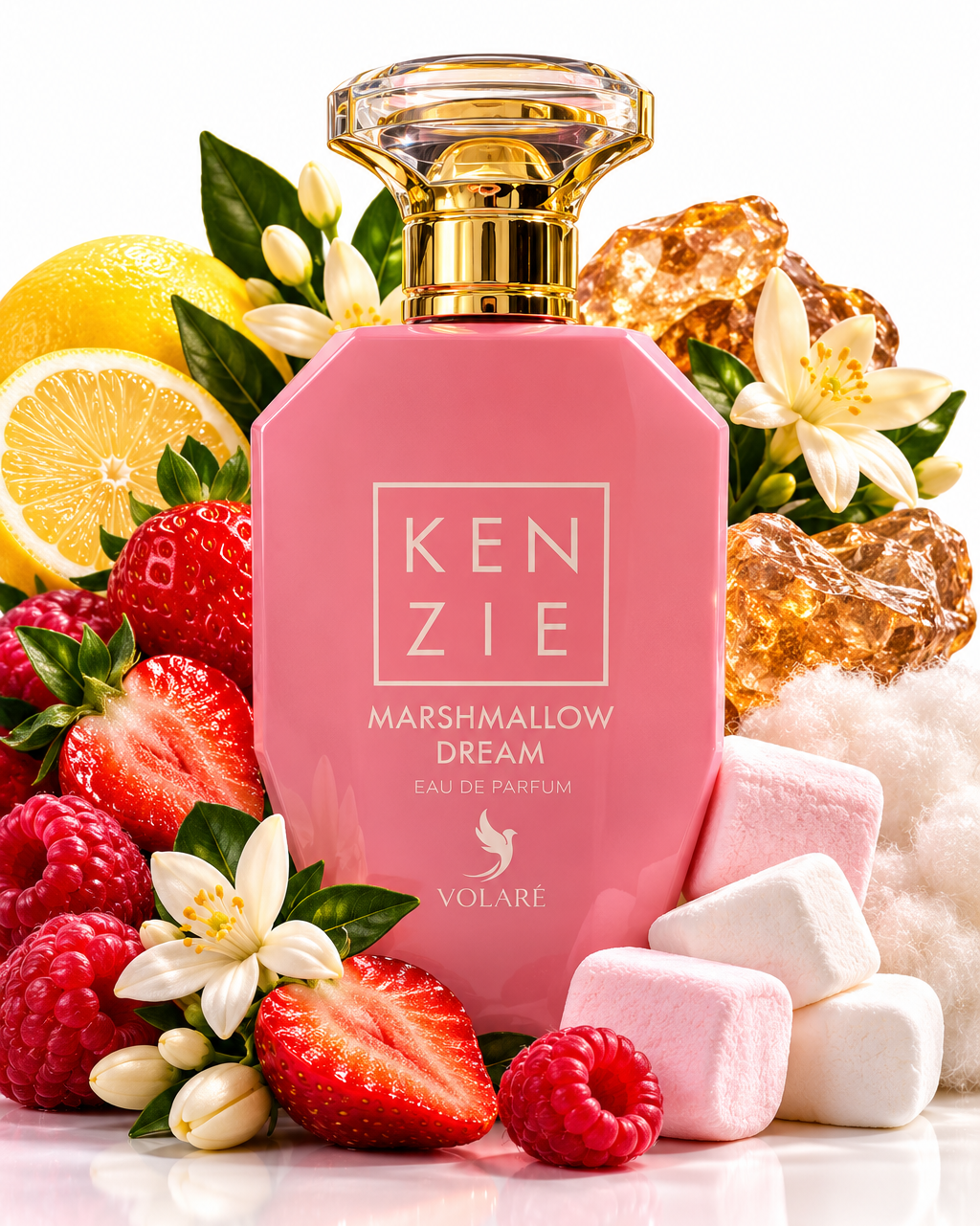 Kenzie Marshmallow Dream