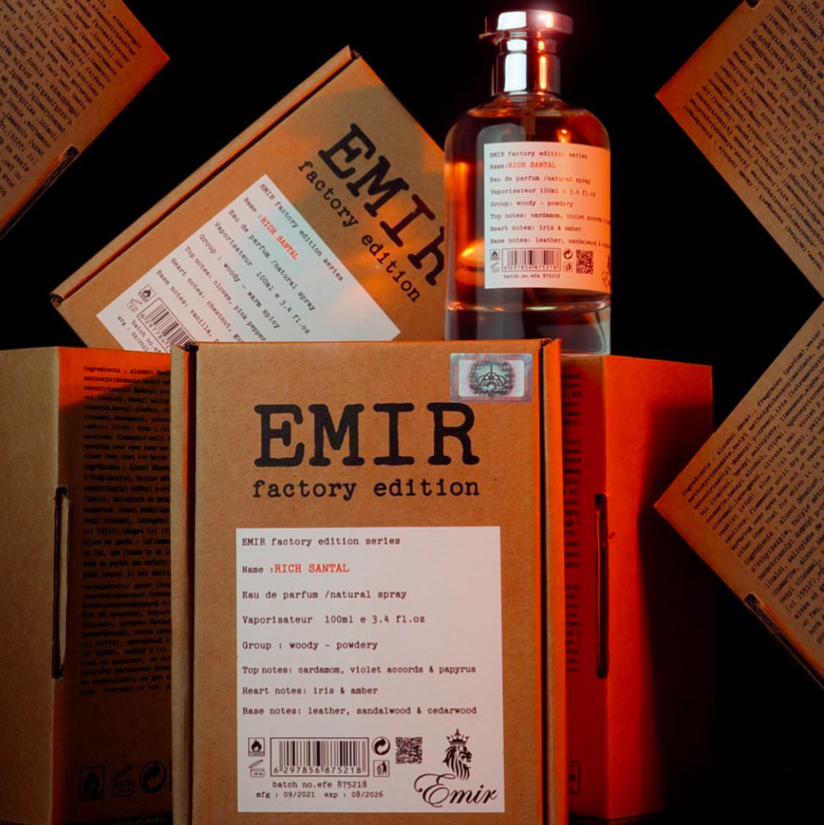 Rich Santal