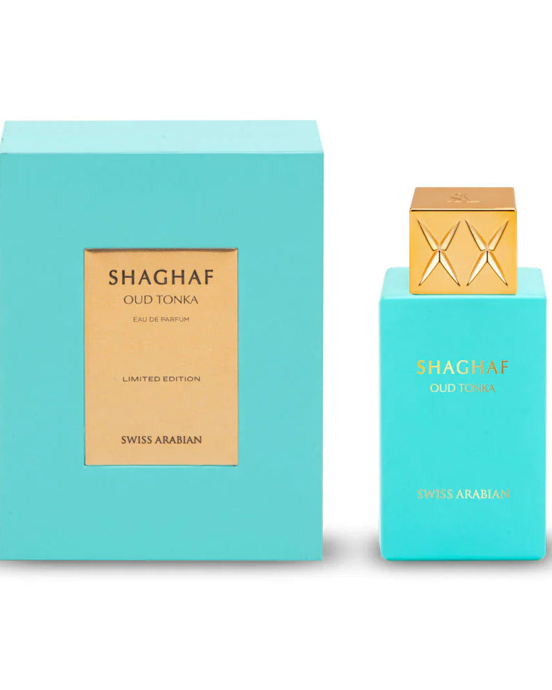 Shaghaf Oud Tonka