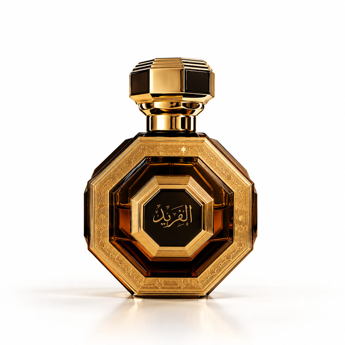 Al Fareed Arabian Oud 100 ml