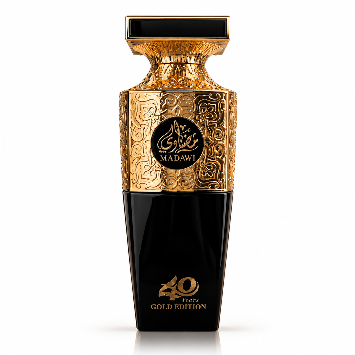 Madawi Gold Edition 40 Years – Arabian Oud 100 ml