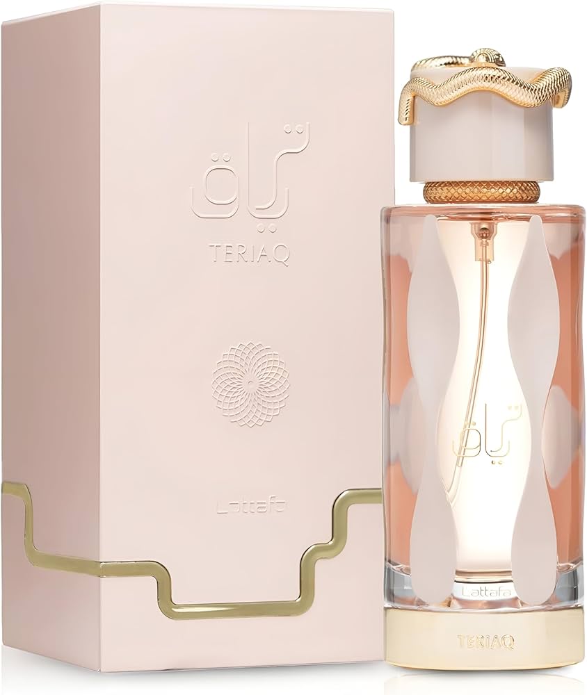 Teriaq
