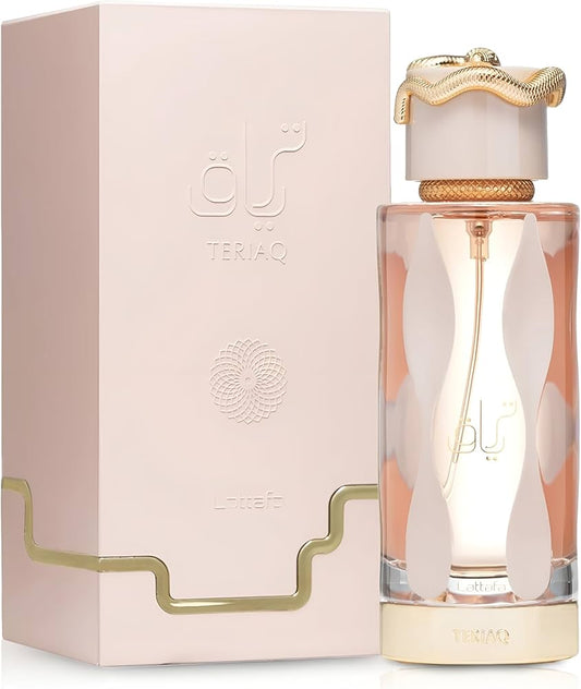 Teriaq
