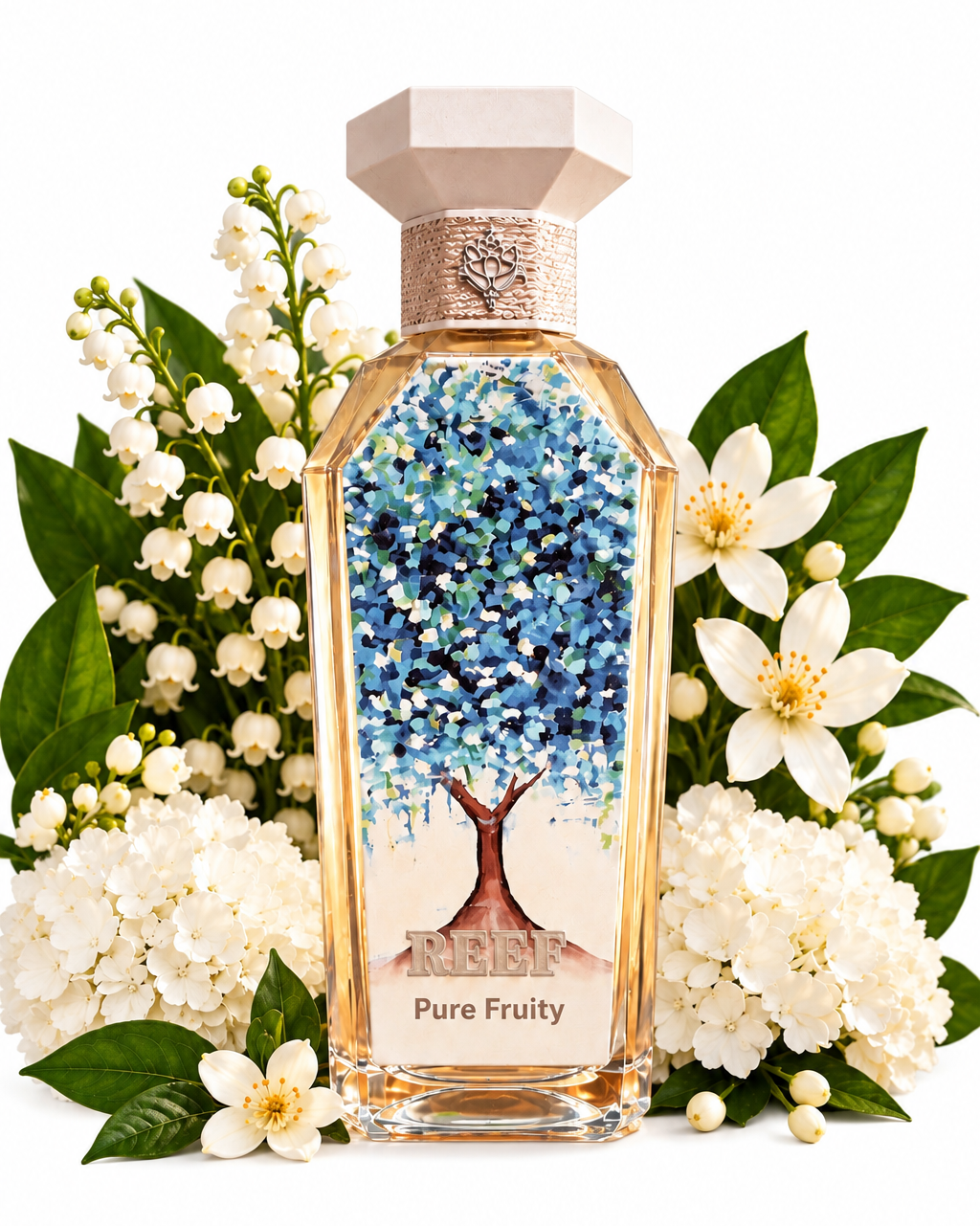Reef Pure Fruity