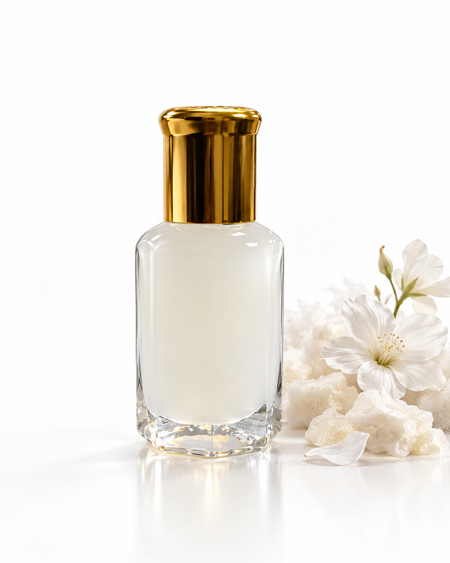 Musc Intime Tahara Surrati 12 ml – Musc Blanc