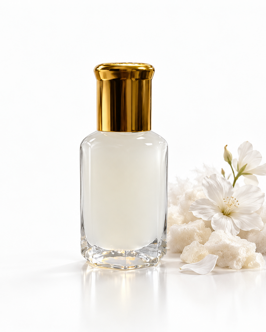 Musc Intime Tahara Surrati 12 ml – Musc Blanc