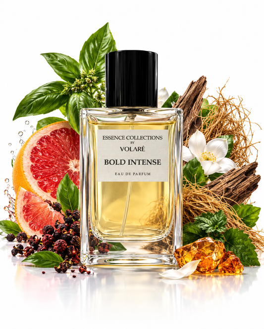 Bold Intense Volaré – Eau de Parfum Homme 100 ml