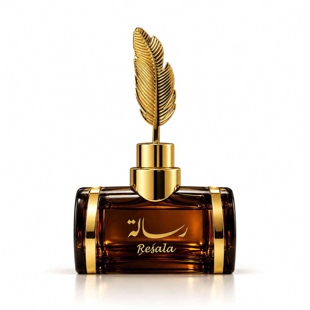 Resala – Arabian Oud 100 ml