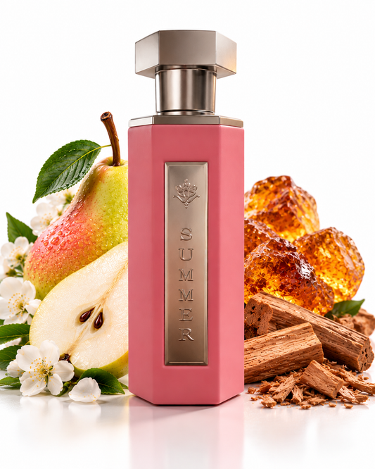 Reef Summer Pink – Eau de Parfum 100 ml