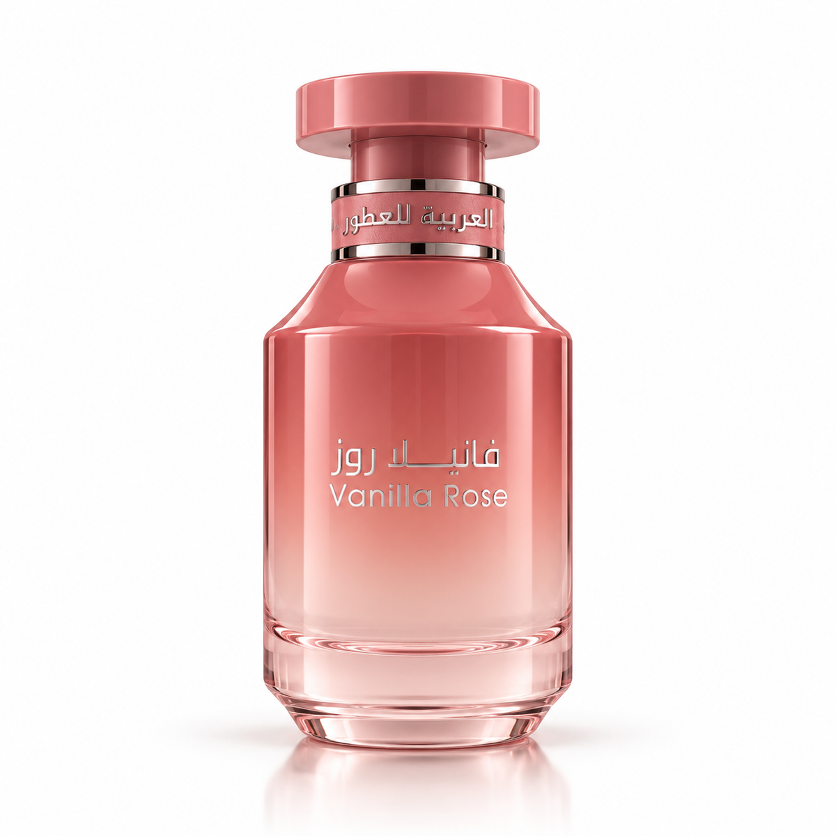 Vanilla Rose Arabian Oud 100 ml