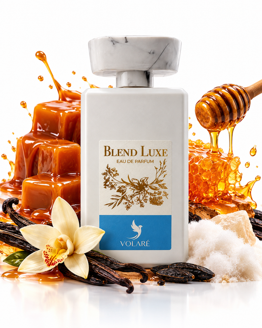 Blend Luxe Volaré – Eau de Parfum Mixte 100 ml