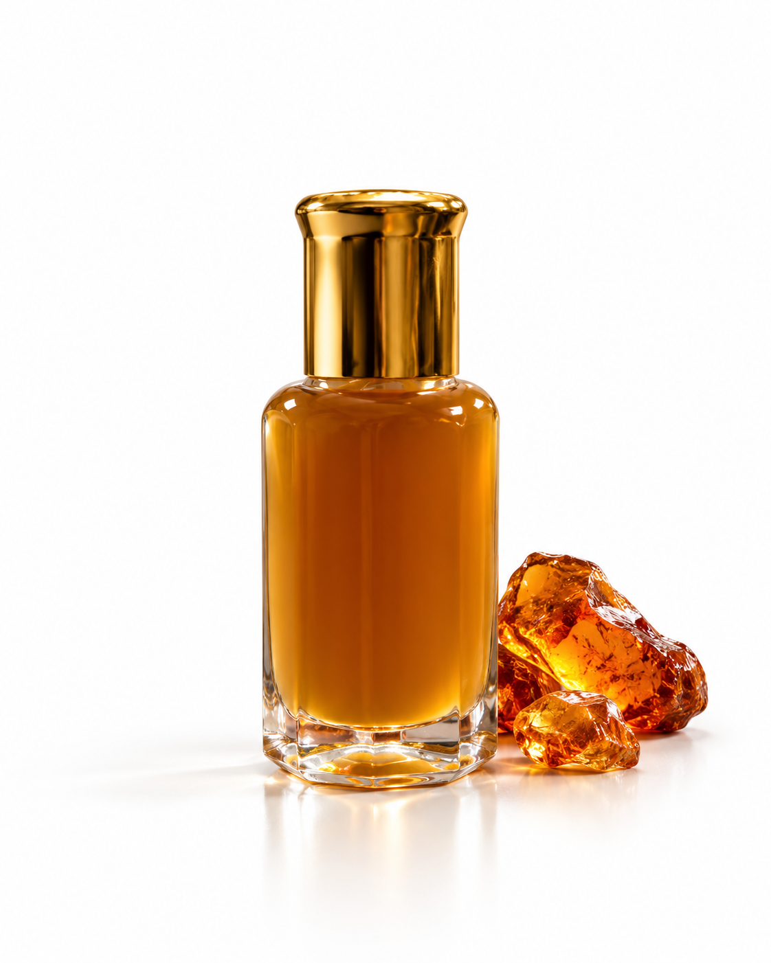 Musc Intime Ambre Surrati 12 ml