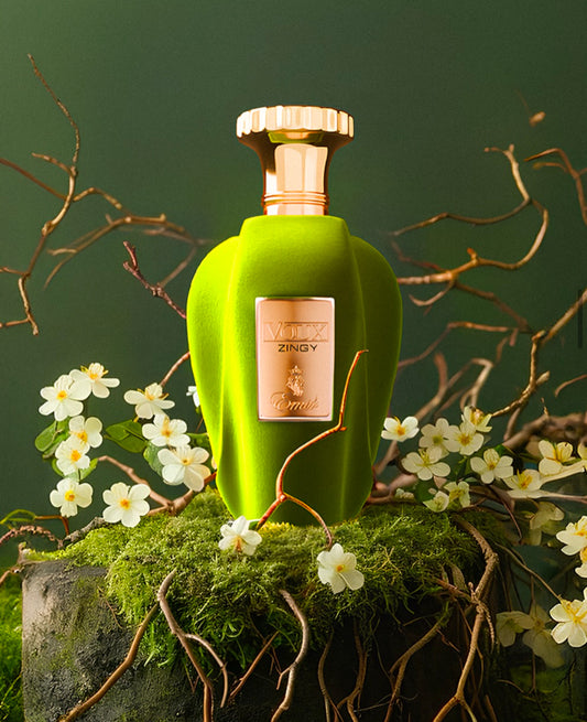Voux Zingy
