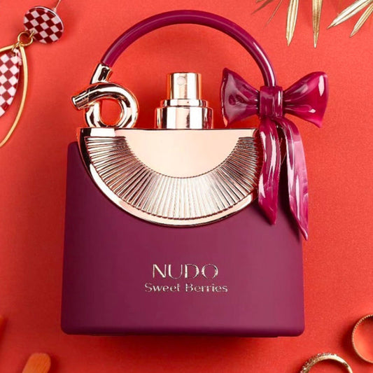 Nudo Sweet Berries