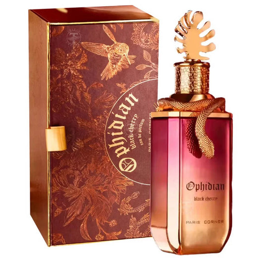 Ophidian Black Cherry