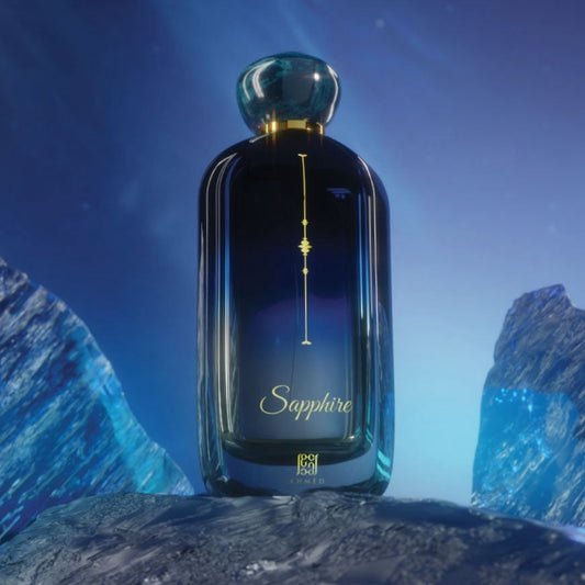 Sapphire