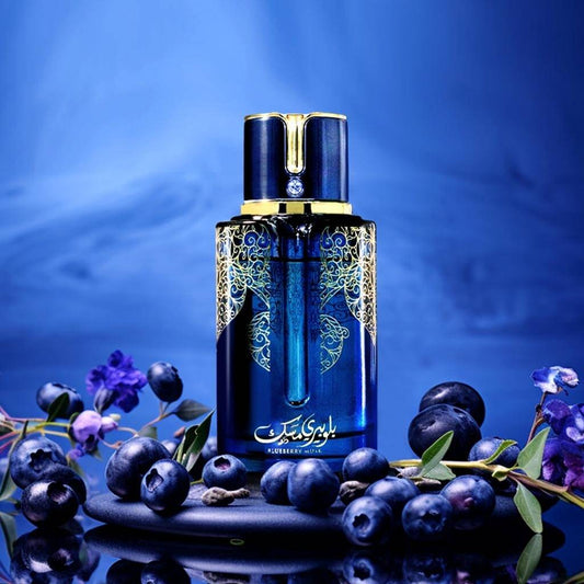 Blueberry Musk