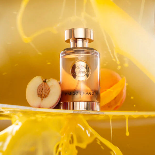 Mango Jugoso